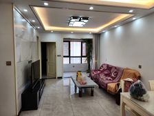 郑东新区龙泽嘉园2室2厅精装修家具家电全 非中介 房东直卖