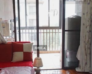 闵行 夏朵园 2室2厅1卫?