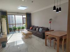 南北通透,精装修,楼层不高,居住舒适,品牌物业,小区环境好