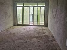 禾诚广场 3室2厅2卫,105平方,证满两年,格局方正实用