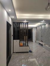 海口 城投海一方 4室2厅,一主卧,三次卧,一书房。