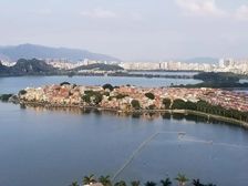 端州 星湖奥园 4室2厅