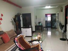 顺庆区 龙吟华城3室2厅2卫