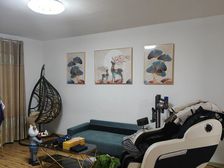 福山 君山水 3室2厅