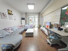 中原 威尼斯水城 3室,全明户型,全新装修