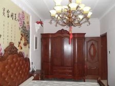 道里 盛和世纪 2室1厅