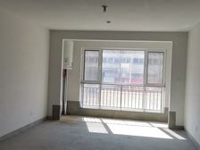 济南章丘国悦瑞府145.49平,南北通透,三室两厅两卫