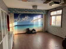 河北 盛宇里 3室1厅 南北通透 户型方正