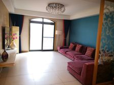 金水 普罗旺世二期 4室2厅