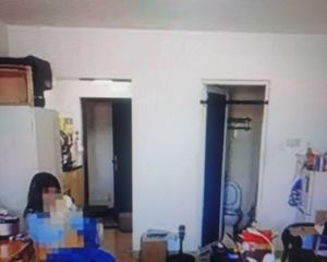 晋安 紫光公寓 1室1厅