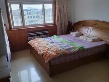 市中 樱花园小区16号楼2单元 3室1厅