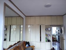 60平方左右 产证登记小了