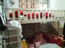 九龙坡 黄桷花园 1室1厅