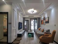 精装出售,宗申金蓝湾,拎包入住!