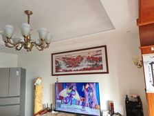 龙泉驿 山水四季城 3室2厅