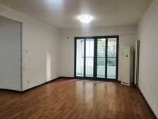 郑东新区 新里卢浮公馆一期 3室2厅