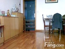 东湖豪宅稀缺户型,溢辉大厦3室2厅南北朝向