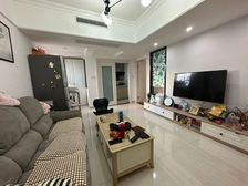 越秀北京路万福楼61.20㎡2室1厅1卫东向