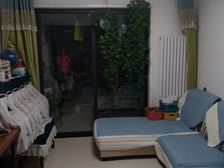 惠济 正商玉兰谷 2室2厅