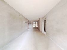 璧山 中国铁建香漫溪岸 3室2厅