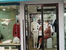 珠山区 新跃广场 一二期交汇处,产权双证齐全(售价不含税费)