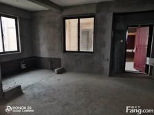 南向三居室,126平精装房,72万诚意出售