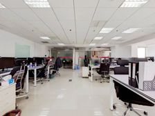 朝阳 博泰国际 1室0厅