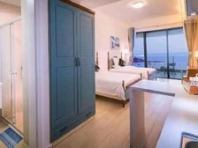 石狮黄金海岸欢乐海洋2号楼 1室1厅