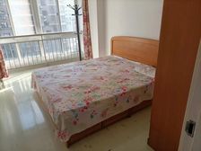 芝罘 通世新城 2室2厅