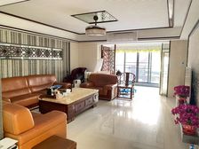 御景江南园心 4室2厅3卫 ,三面采光,双套间,精装房