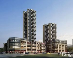 黄江 光明国际 3室2厅围信联系Eizo414本人房产