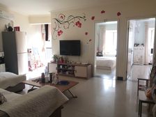 地铁口精致两房 城上城