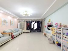 黄埔 保利香雪山 4室2厅