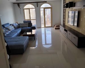 新城 阳光诺卡二期 3室2厅