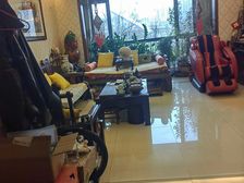 河北 仁恒河滨花园 4室2厅带两个车位