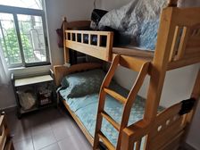 白云 大金钟路 景泰花园 3室1厅 低楼层 南北通透 全明屋