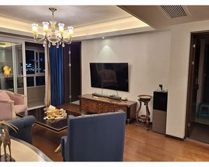 鄞州 万科大都会 4室2厅