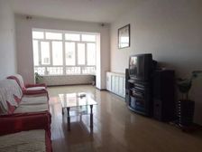 双城金融花园A栋6单元501室,98平,南北通透,两室明厅