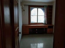 南北通透三居室,茶花园小区黄金楼层仅售90万