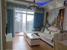 巴南李家沱恒大城旁 聚福里精装三室一厅 随时可以看房