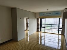 青山湖 庐山花园 1室1厅