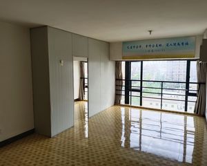青山湖 庐山花园 1室1厅