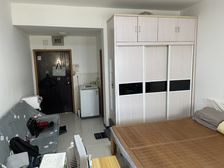 银座花苑1室1厅南朝向32.00万元出售