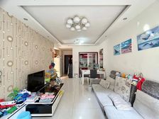 新都 传化国际新城 2室1厅一卫