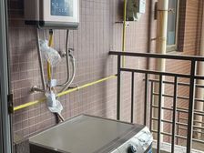 凤凰东二路南北通透两居,听湖九园103平仅85万