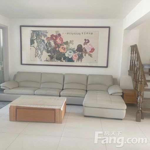 高区文化西路盛德丽景茗都180平方米 4室3厅2卫