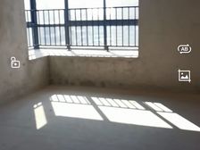 宇华豪庭4室2厅2卫诚心出售,朝南通透,理想楼层,采光好无遮