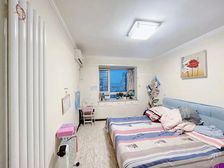 管城 正商幸福港湾 2室2厅1卫