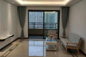 丰泽区北清西路101号泉州万科城102.8平方米 3室2厅2卫