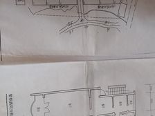 鸭溪同心苑 3室2厅 123.00㎡ 18.90万
